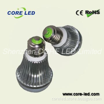 2013 hotsale595lm  led light bulbs